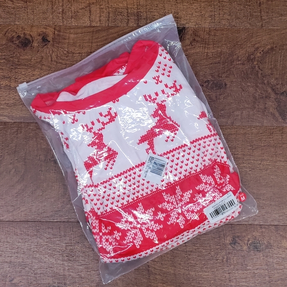 2 Piece Christmas Pajamas Set - Picture 5 of 5